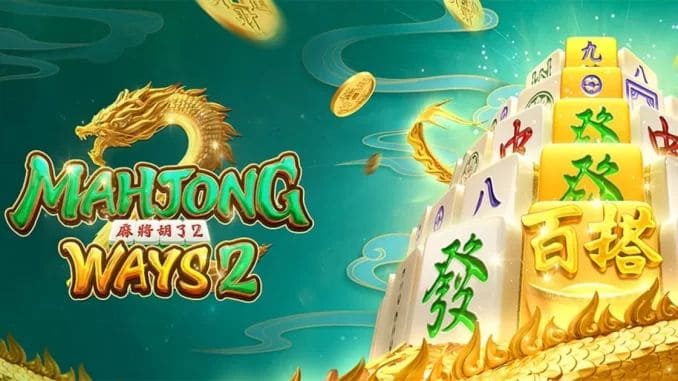 Cara Membaca Pola Mahjong Ways Supaya Konsisten Menang