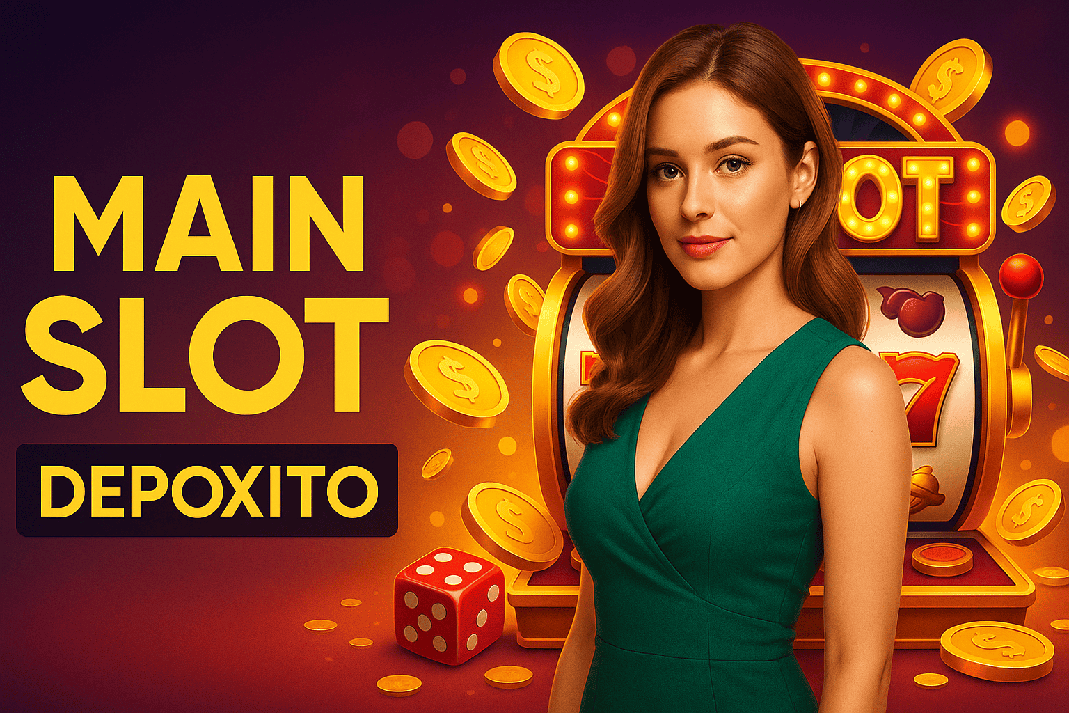 Keunggulan Pragmatic Play di Depoxito yang Lebih Menguntungkan