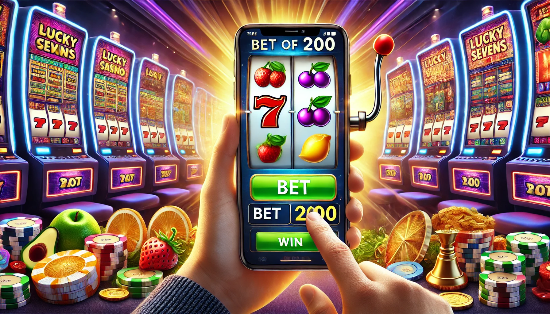 Daftar Slot Dana di Usergacor – Pengalaman Bermain Slot Aman
