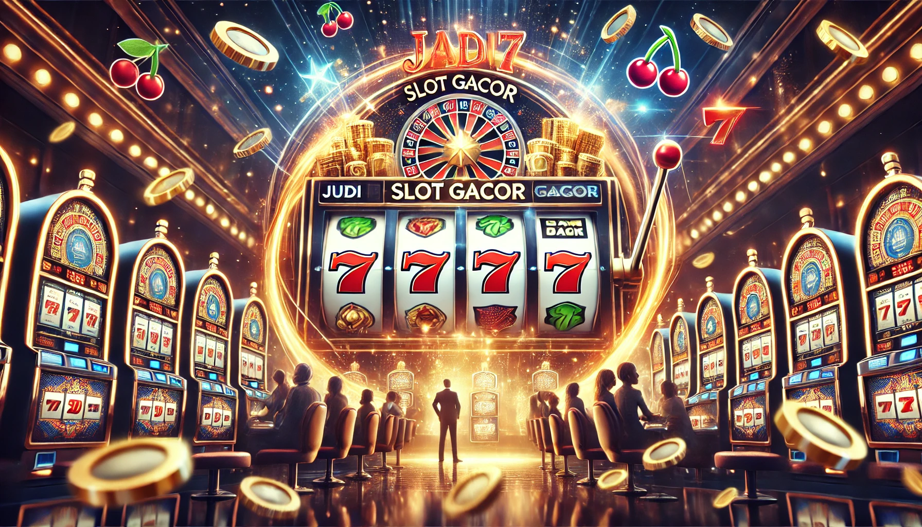 Mabosway Slot: Temukan Variasi Permainan Menarik dan Menyenangkan