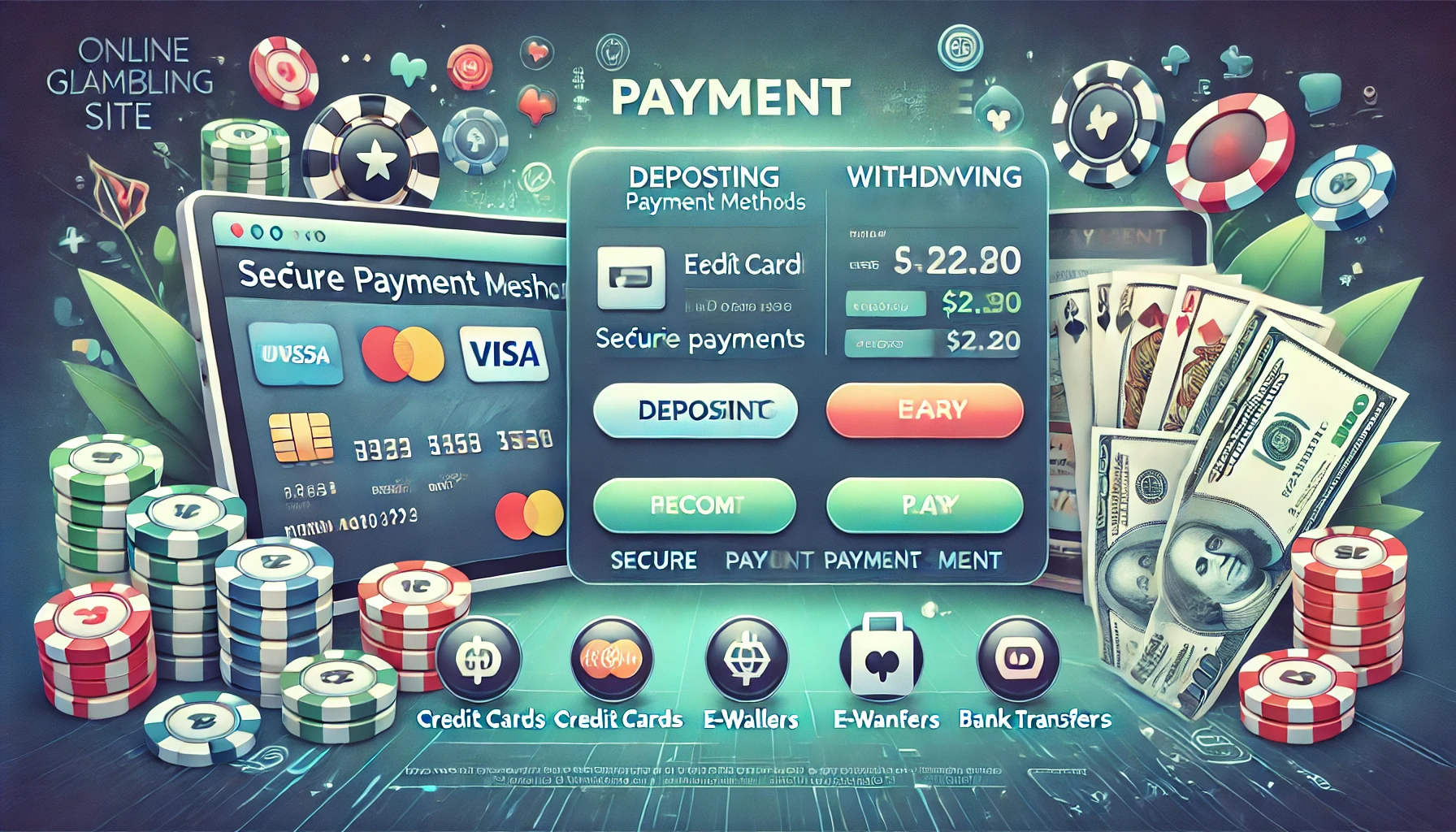 Cara Kerja Multiplier Mahjong Ways di Depo168 dengan Efektif