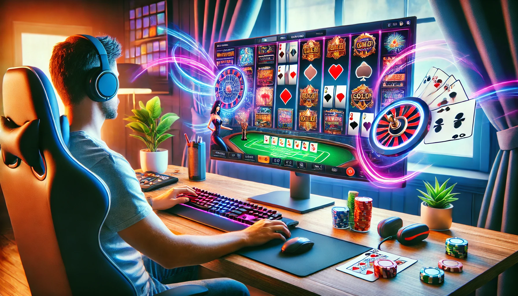 Panduan Tepat Memaksimalkan Slot Microgaming & Habanero